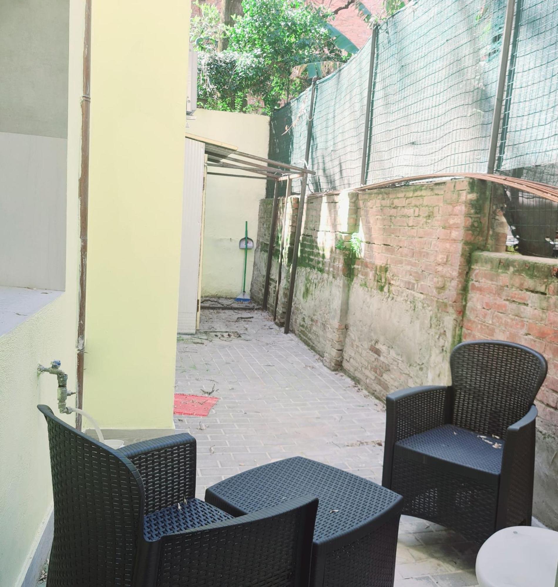 L'Angolo Di Marina Bologna Exterior foto